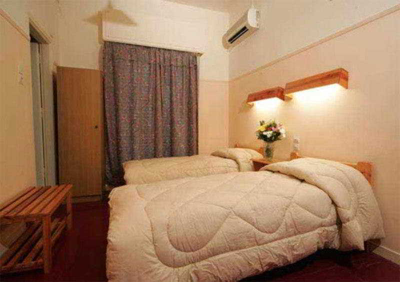 Hotel Alma Jakarta Buitenkant foto